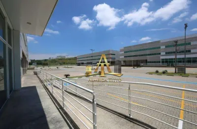 Barracão / galpão / depósito para alugar na avenida prefeito luís latorre, distrito industrial, jundiaí, 17365 m2 por r$ 434.144