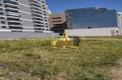 Terreno comercial à venda na Avenida Anápolis, 56, Vila Nilva, Barueri