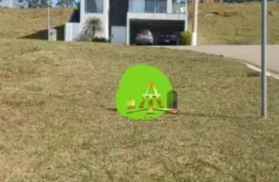 Terreno de esquina à venda no condomínio reserva santa anna - santana de parnaíba - confira!