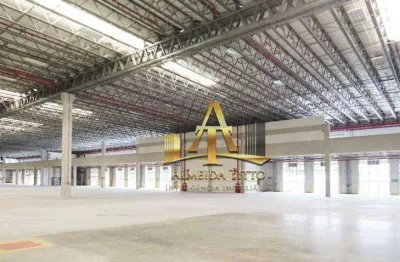 Barracão / galpão / depósito para alugar na rua dezesseis, xerém, duque de caxias, 8208 m2 por r$ 131.328