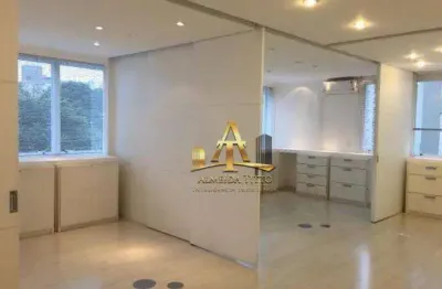 Sala comercial para alugar na rua da consolação, 2689, cerqueira césar, são paulo, 205 m2 por r$ 11.500