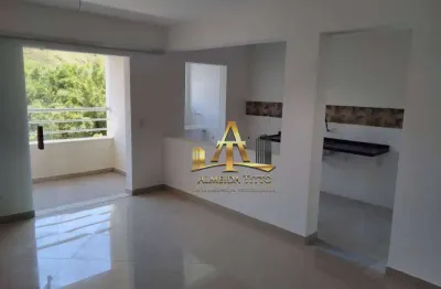 Apartamento com 2 quartos à venda na SP 125, 43, Ipiranguinha, Ubatuba