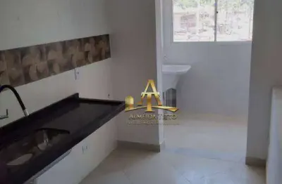 Excelente apartamento para venda ubatuba - sp  r$460.100,00