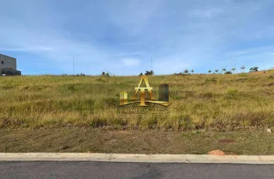 Terreno em condomínio fechado à venda na Estrada Marechal Mascarenhas de Moraes, 5800, Jardim Bandeirantes, Santana de Parnaíba
