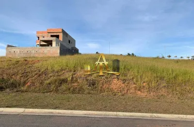 Terreno em condomínio fechado à venda na Estrada Marechal Mascarenhas de Moraes, 5800, Jardim Bandeirantes, Santana de Parnaíba