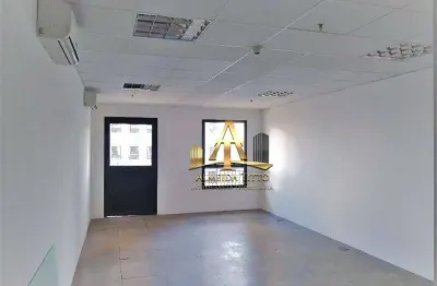 Sala comercial à venda no edifício cea 2 - alphaville - barueri - sp