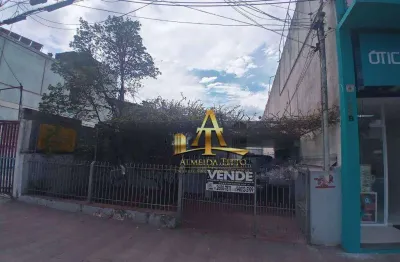 Terreno à venda, 240 m²  - centro - barueri - são paulo