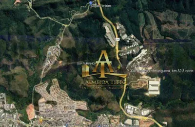 Área à venda com 305.000 m² - vila nova em cajamar em são paulo - confira!