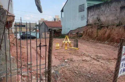Terreno à venda, 250 m² por r$ 1.507.000,00 - vila pouso alegre - barueri/sp