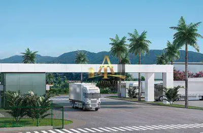 Barracão / galpão / depósito para alugar na avenida odila chaves rodrigues, loteamento parque industrial, jundiaí, 5564 m2 por r$ 122.408