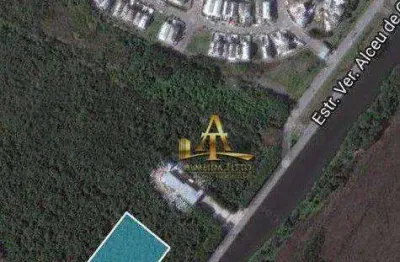Terreno comercial à venda na via serviente um, santa cruz, rio de janeiro, 10045 m2 por r$ 6.500.000