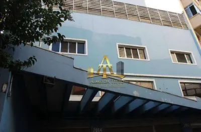 Prédio à venda, 2178 m² por r$ 7.900.000,00 - parque santa cecília - são paulo/sp