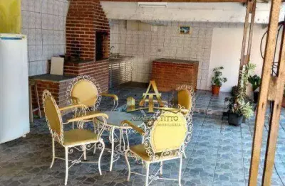 Casa com 3 quartos à venda na Rua da Prata, 371, Jardim dos Camargos, Barueri