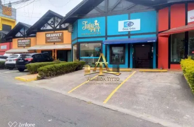 Loja à venda, 1700 m² por r$ 13.000.000,00 - jardim da glória - cotia/sp