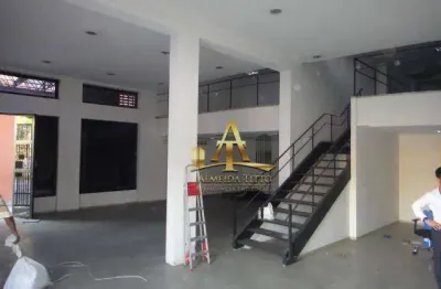 Loja à venda, 394 m² por r$ 3.500.000,00 - pinheiros - são paulo/sp