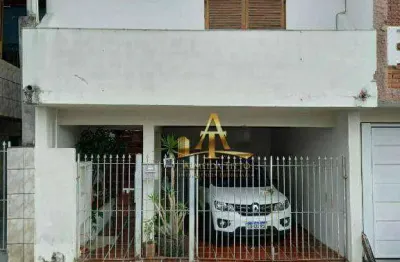 Casa com 3 dormitórios à venda, 115 m² - vila boa vista - barueri - são paulo