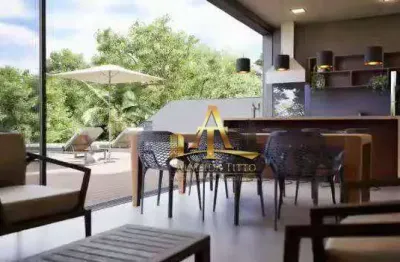 Casa com 4 dormitórios à venda, 420 m² por r$ 4.100.000,00 - tamboré - santana de parnaíba/sp