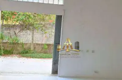 Barracão / galpão / depósito com 1 sala para alugar na rua são joão, 246, vila santo antônio, cotia, 180 m2 por r$ 11.000