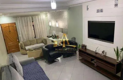 Casa com 2 dormitórios à venda, 220 m² - jardim matarazzo - são paulo
