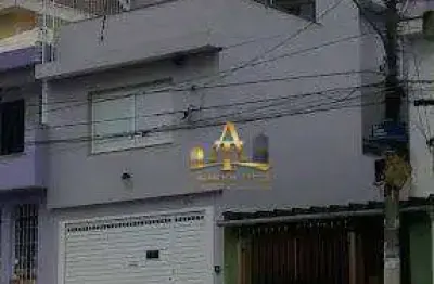 Casa com 3 dormitórios à venda, 241 m² por r$ 990.000,00 - saúde - são paulo/sp
