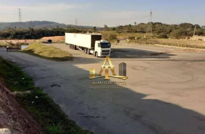 Área à venda com 5200 m² - chácaras são luís em santana de parnaíba/sp.