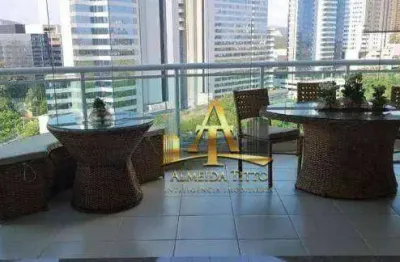 Apartamento à venda no Madison Gramercy Park  Alphaville -São Paulo