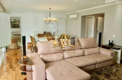 Apartamento à venda no madison gramercy park  alphaville -são paulo