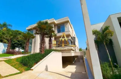 Casa com 4 dormitórios à venda, 994 m² por r$ 19.900.000,00 - alphaville 01 - barueri/sp