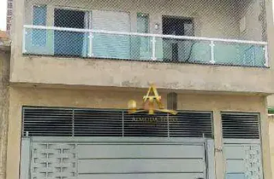 Casa à venda na vila do conde barueri 4 dormitórios