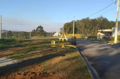 Terreno à venda, 12000 m² por r$ 500.000,00 - san diego - cotia/sp