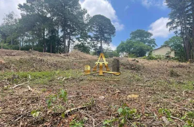 Terreno à venda, 704 m² por r$ 680.000 - são fernando golf club - cotia/são paulo