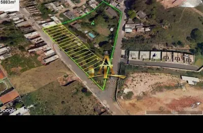 Área à venda com 2500 m² - chácara do solar ii (fazendinha) em santana de parnaíba/sp.