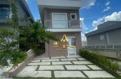 Casa com 3 dormitórios à venda, 122 m² por r$ 990.000,00 - granja viana - cotia/sp