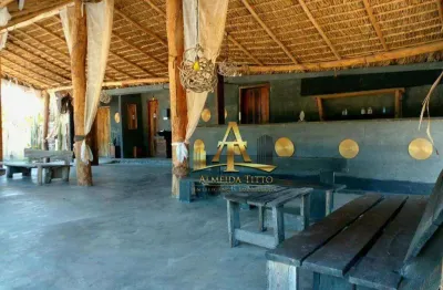 Terreno comercial à venda na avenida maranhão, zona rural, mateiros, 44000 m2 por r$ 1.000.000
