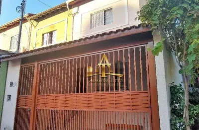 Casa com 4 dormitórios à venda, 188 m² - região da freguesia do ó - são paulo - são paulo