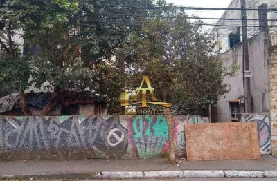 Terreno comercial à venda na Avenida da Aldeia, 568, Jardim Iracema, Barueri