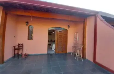 Casa com 3 dormitórios à venda, 170 m² por r$ 790.000,00 - jardim maria tereza - barueri/sp