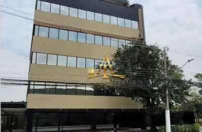 Prédio para alugar, 1713 m² por r$ 87.225,90/mês - água branca - são paulo/sp