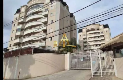Apartamento com 2 dormitórios à venda, 62 m² - edifício premiere - barueri - são paulo