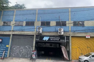 Prédio à venda, 493 m² por r$ 1.776.000,00 - vila caldas - carapicuíba/sp