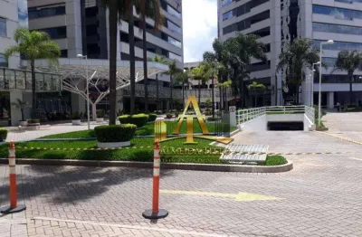 Sala à venda, 213 m² por r$ 2.200.000,00 - alphaville industrial - barueri/sp