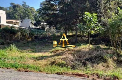 Terreno à venda na granja viana - bolsão fazendinha