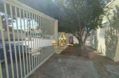 Casa com 3 dormitórios à venda, 120 m² por r$ 750.000,00 - centro - jundiaí/sp
