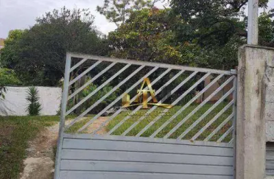 Terreno à venda na Rua Oscar Bressane, 3, Vila Morellato, Barueri