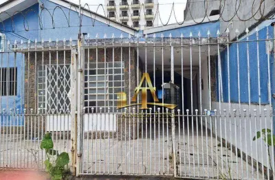 Casa comercial com 2 salas à venda na Rua Presidente Castelo Branco, 361, Centro, Osasco