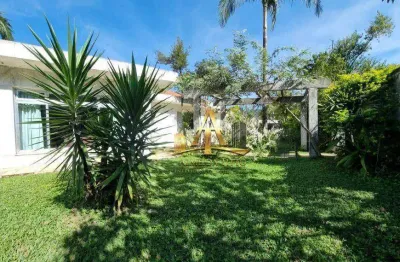 Casa com 4 suítes à venda, 362 m² - alto de pinheiros - são paulo