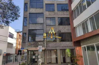 Prédio para alugar, 600 m² por r$ 28.000,00/mês - centro de apoio ii (alphaville) - santana de parnaíba/sp