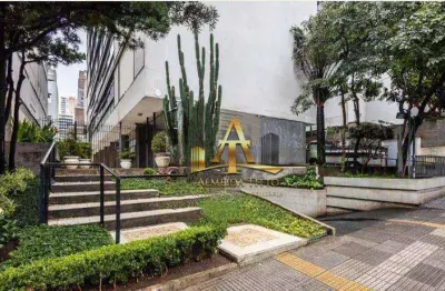 Apartamento com 3 dormitórios à venda, 169 m² por r$ 1.699.000 - pinheiros - são paulo/são paulo