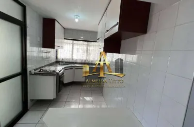 Apartamento à venda no condomínio edifício village - alphaville - barueri - são paulo