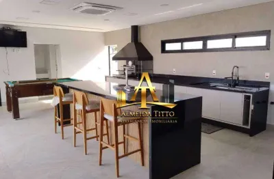 Casa com 4 suítes à venda, 568 m² - jardim quintas da terracota - indaiatuba - são paulo